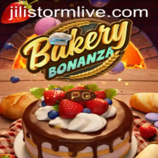 BakeryBonanza and Jilistorm Live: A Delicious Dive into Virtual Baking