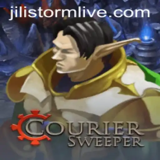 Unveiling CourierSweeper: A Blend of Strategy and Adventure