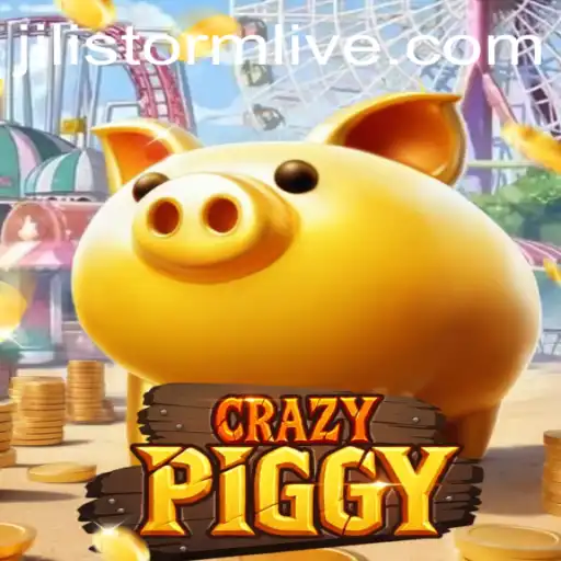 CrazyPiggy Game Review