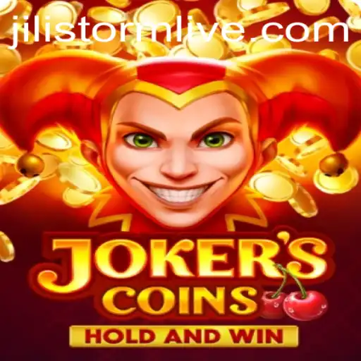 Discover the Thrill of JokersCoins