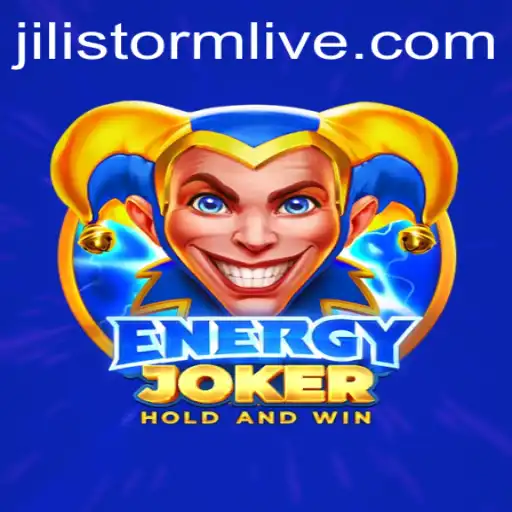 EnergyJoker Game Analysis