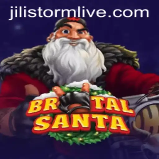 Exploring BrutalSanta the Game