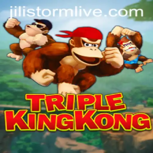Exploring TripleKingKong: A Dynamic Gaming Adventure