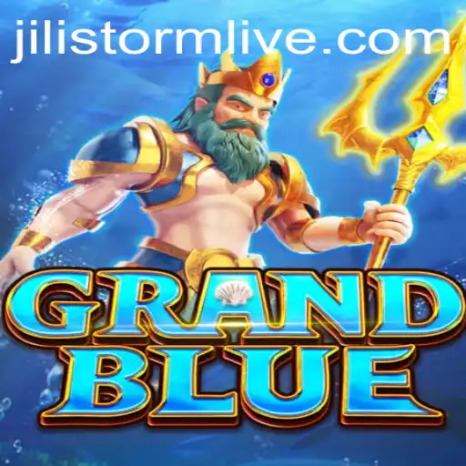 The Enchanting Realm of GRANDBLUE: Exploring the jilistorm live Experience