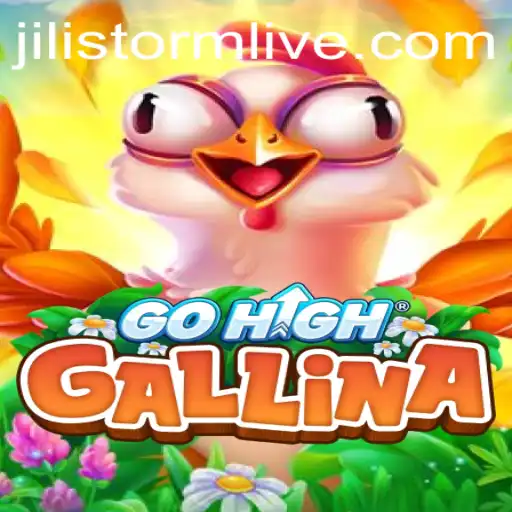 Explore the Thrilling Universe of GoHighGallina and the Jilistorm Live Experience