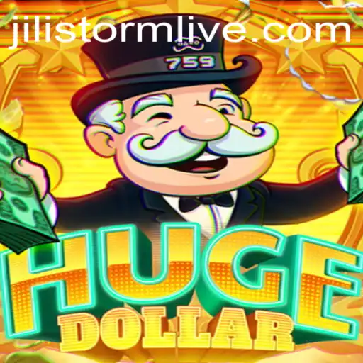 Exploring the Thrills of HugeDollar: A New Frontier in Gaming