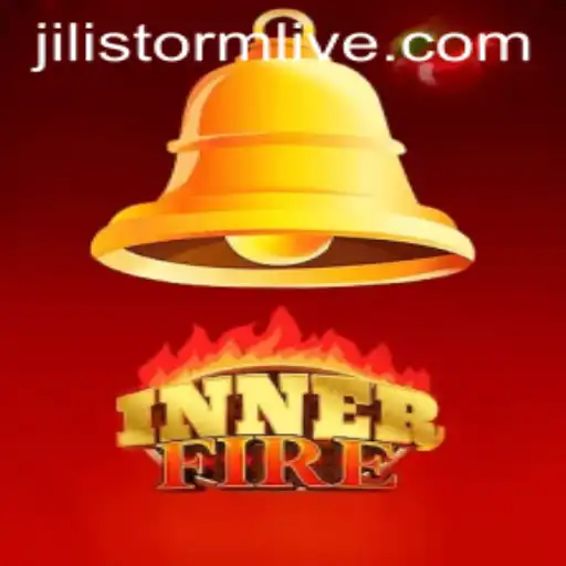 InnerFire: Immerse Yourself in the Thrilling World of Jilistorm Live