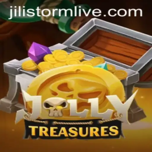 Explore the Exciting World of JollyTreasures with Jilistorm Live