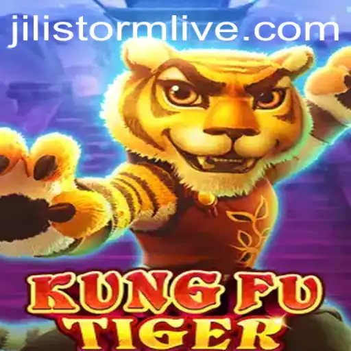 KungFu Tiger: Mastering the Martial Arts Arena