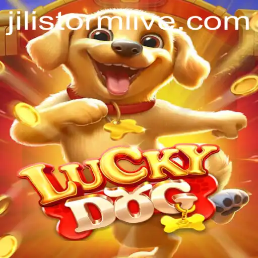 Exploring the Thrill of LuckyDog: A New Era of Interactive Gaming