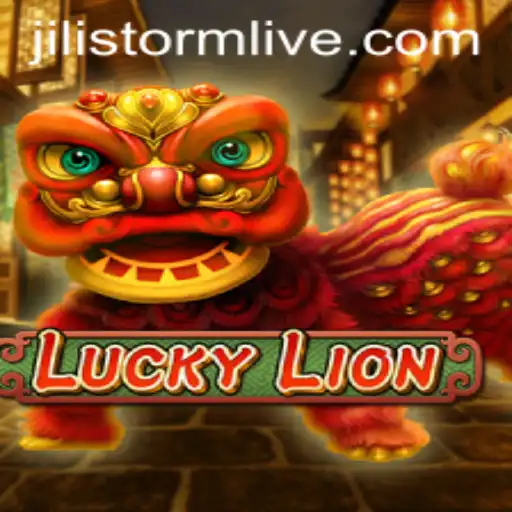 Exploring the Thrills of LuckyLion and Jilistorm Live