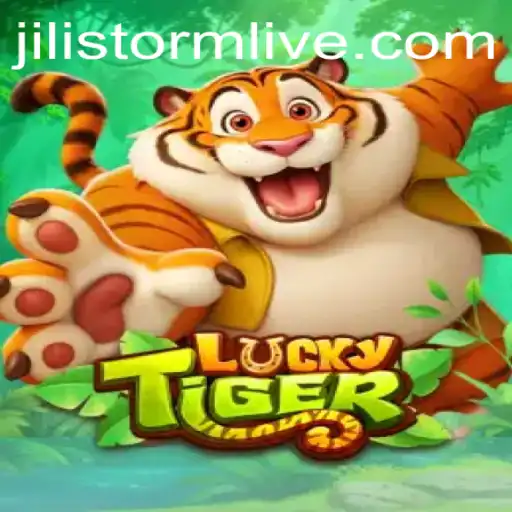 Exploring the Thrills of LuckyTiger: An In-Depth Guide to Jilistorm Live