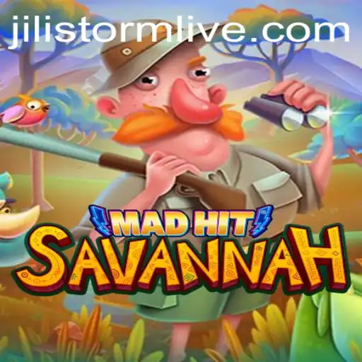 Discover MadHitSavannah Thrills with Jilistorm Live