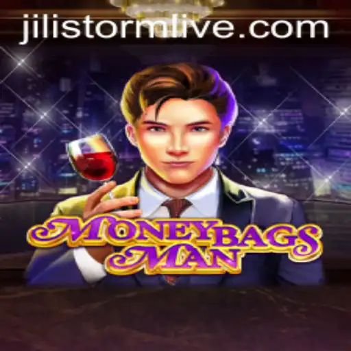 Delve into the Exhilarating World of MoneybagsMan and the Jilistorm Live Phenomenon