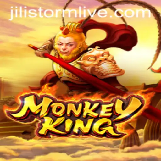 MonkeyKing: An Epic Adventure Awaits with Jilistorm Live