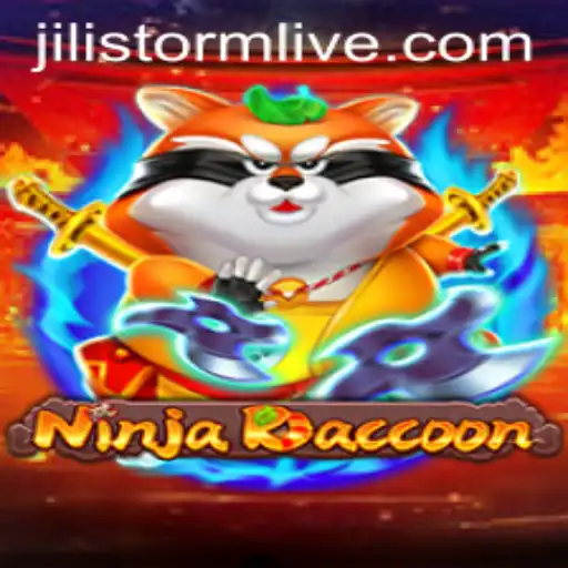 Unveiling NinjaRaccoon: The Ultimate Adventure Amidst the Jilistorm Live Phenomenon