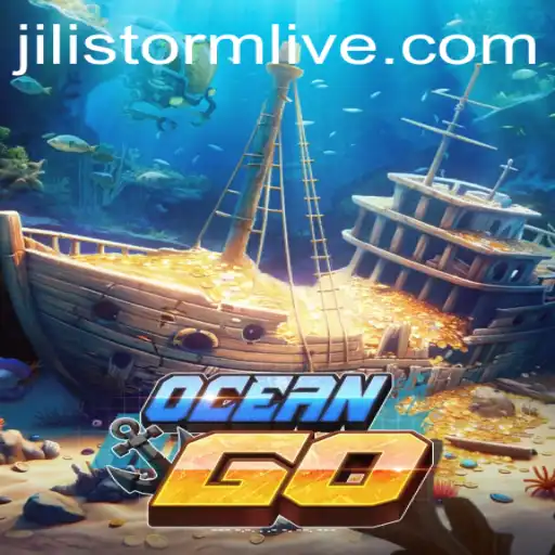 OceanGO A Virtual Underwater Adventure