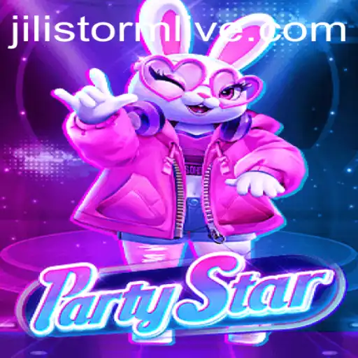 PartyStar: The Ultimate Party Game