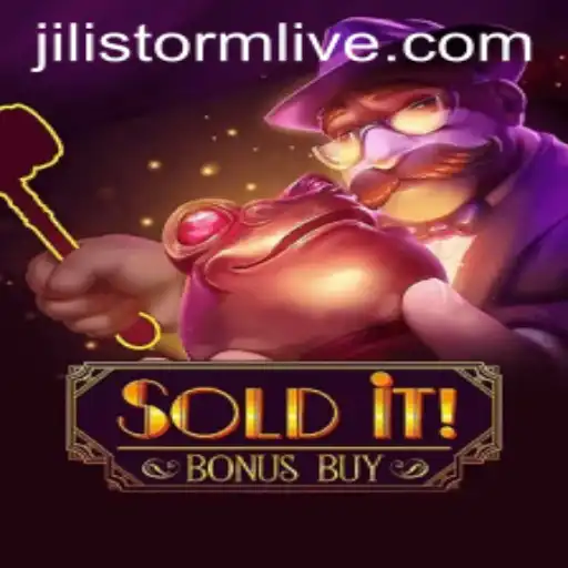 Exploring SolditBonusBuy: The Thrilling Adventure in 'Jilistorm Live'