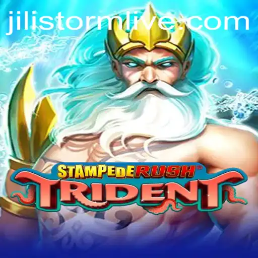 StempedeRushTrident: A Game Revolutionizing Virtual Adventures