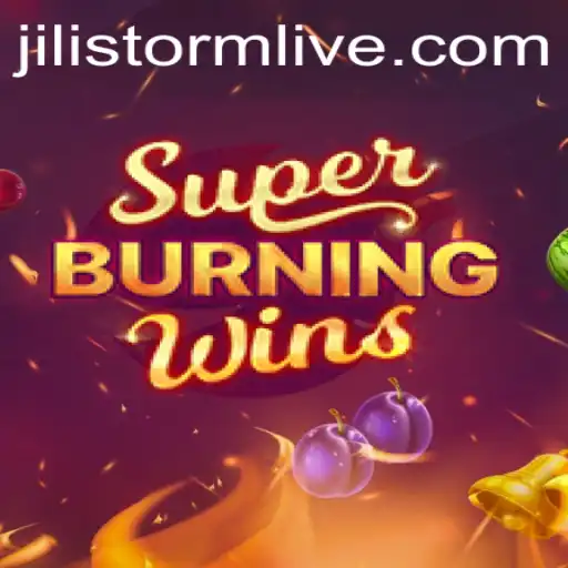 Unveiling SuperBurningWins: A Revolutionary Slot Experience in a Jilistorm Live Gaming World