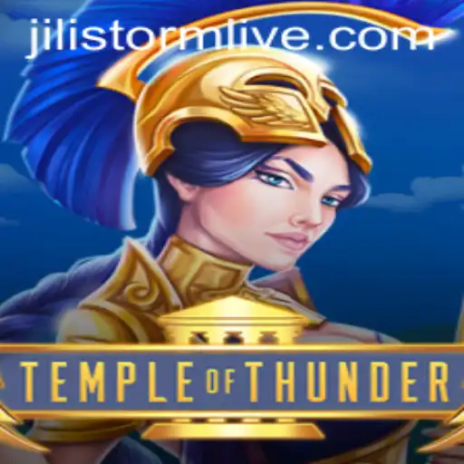 Temple of Thunder: An Electrifying Adventure