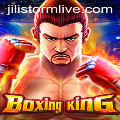 Unveiling BoxingKing: A Thrilling Gaming Experience
