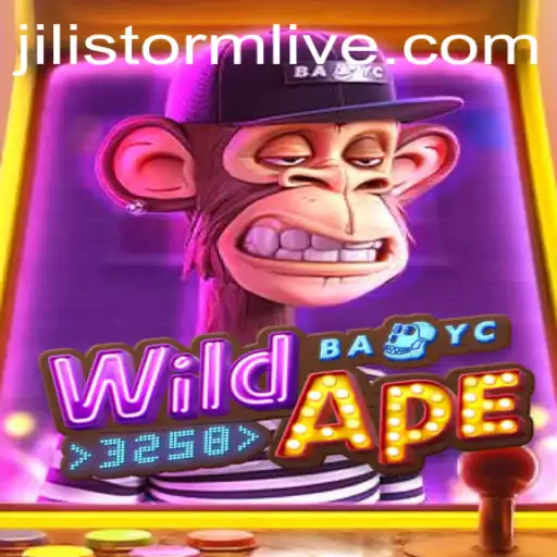 Explore the Exciting World of WildApe3258 with Jilistorm Live