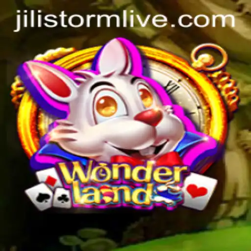 Explore Wonderland: A Magical Game Adventure