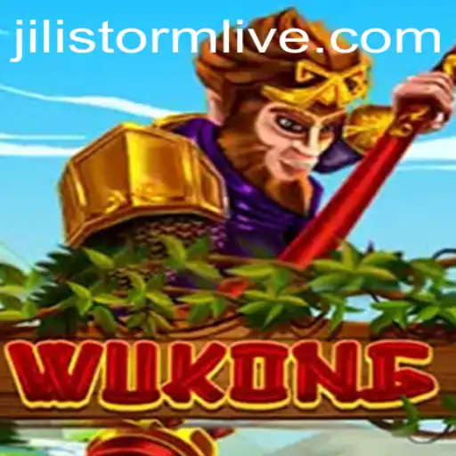 Wukong: An Immersive Journey in the Mythical World of jilistorm live