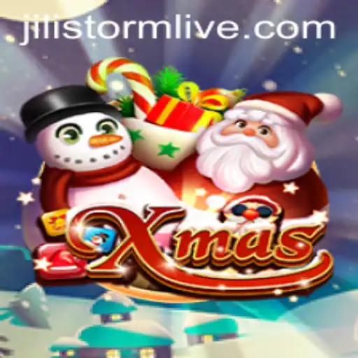 Unlock the Festive Fun: Dive into the World of Xmas and Jilistorm Live