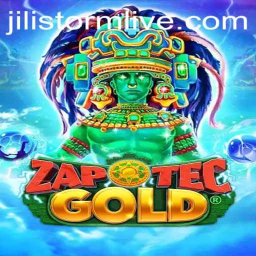 ZapOtecGold and the Thrilling World of Jilistorm Live