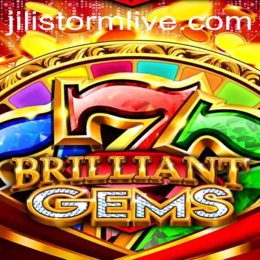 Exploring the Mesmerizing Adventure of BrilliantGems: A Aive Experience with Jilistorm Live