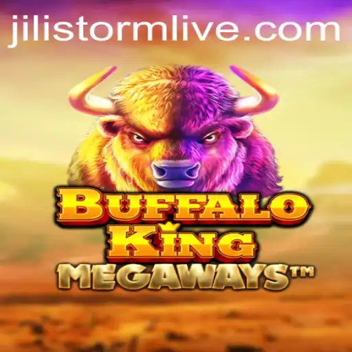 BuffaloKing: An Immersive Gaming Experience with Jilistorm Live