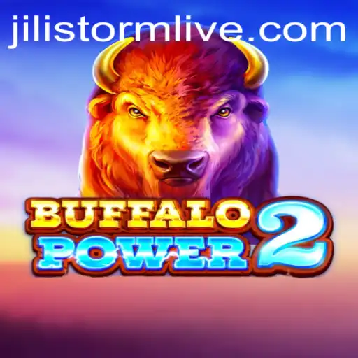 Buffalo Power 2: Unleashing the Storm of Gaming Excitement