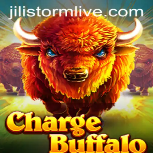 ChargeBuffalo: An Exciting New Game Experience with JiliStorm Live