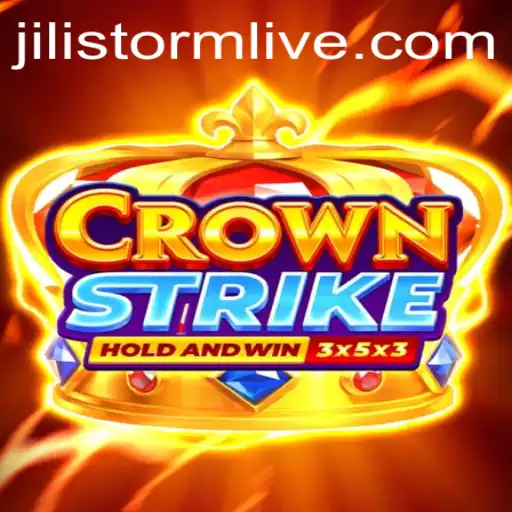 Crownstrike: Dive into the Intense World of Jilistorm Live