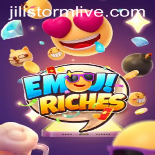 Exploring EmojiRiches: A New Digital Adventure with Jilistorm Live