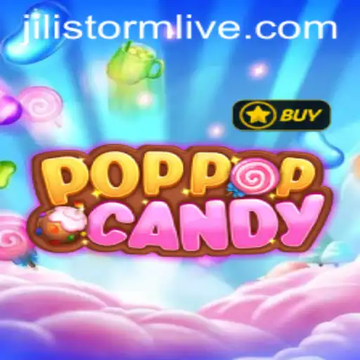 Exploring the World of POPPOPCANDY