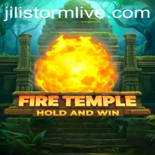 Discovering the Mystical World of FireTemple: A Journey Into Jilistorm Live