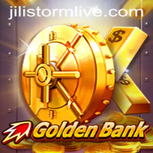 GoldenBank: The Thrilling World of Jilistorm Live