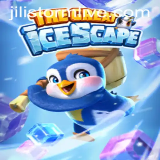 The Great Icescape: Navigating the Frozen Realm