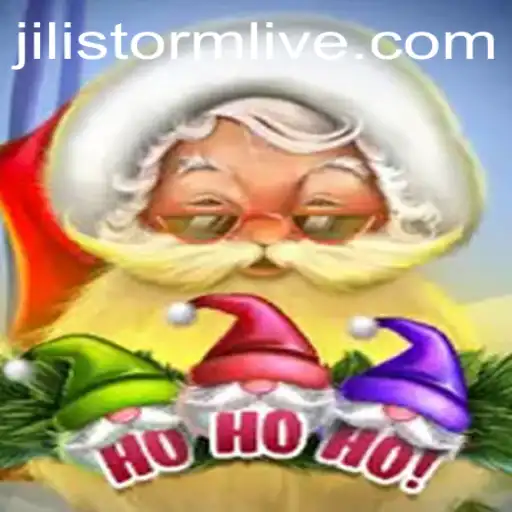 Unveiling the Festive Gameplay of HoHoHo: An Introduction to Jilistorm Live