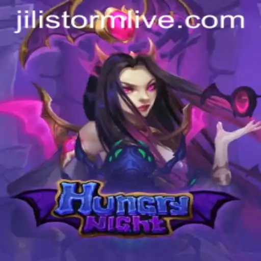 Exploring the Exciting World of HungryNight and Jilistorm Live