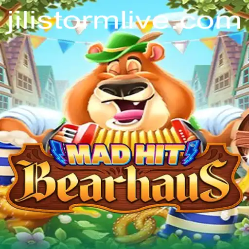 Discover the Thrilling World of MadHitBearhaus and Jilistorm Live