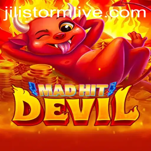 MadHitDevil: Unraveling the Thrills of Jilistorm Live