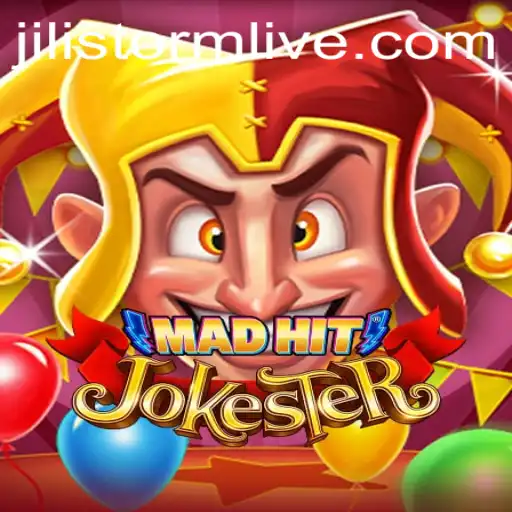 Discover the Thrills of MadHitJokester: The Ultimate Gaming Experience