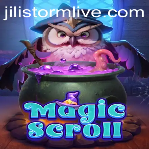 Discover the Enchanting World of MagicScroll: A Journey Into Jilistorm Live