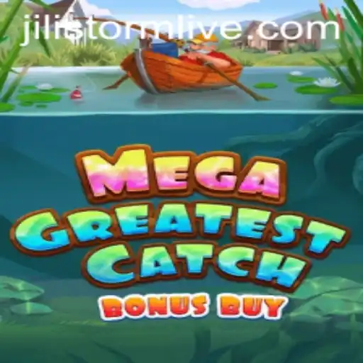 Unveiling MegaGreatestCatchBonusBuy: A Thrilling Adventure in Gaming