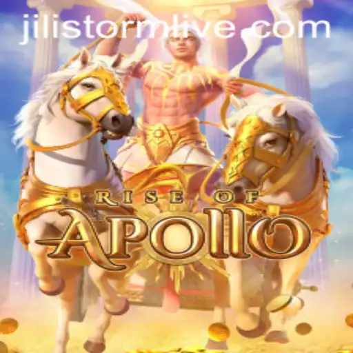 Rise of Apollo: The New Era of Strategic Gaming